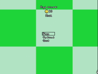 Croaking Kero Game Framework