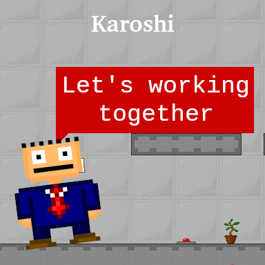 Karoshi