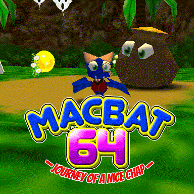 Macbat 64
