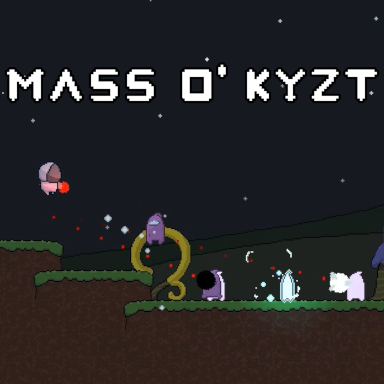 Mass O' Kyzt