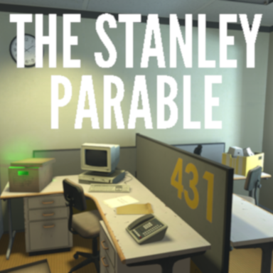 The Stanley Parable
